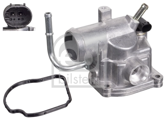 Thermostat Housing